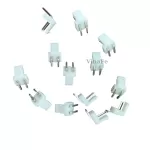 Đầu VH-2AW 3.96mm Chân Cong Thấp